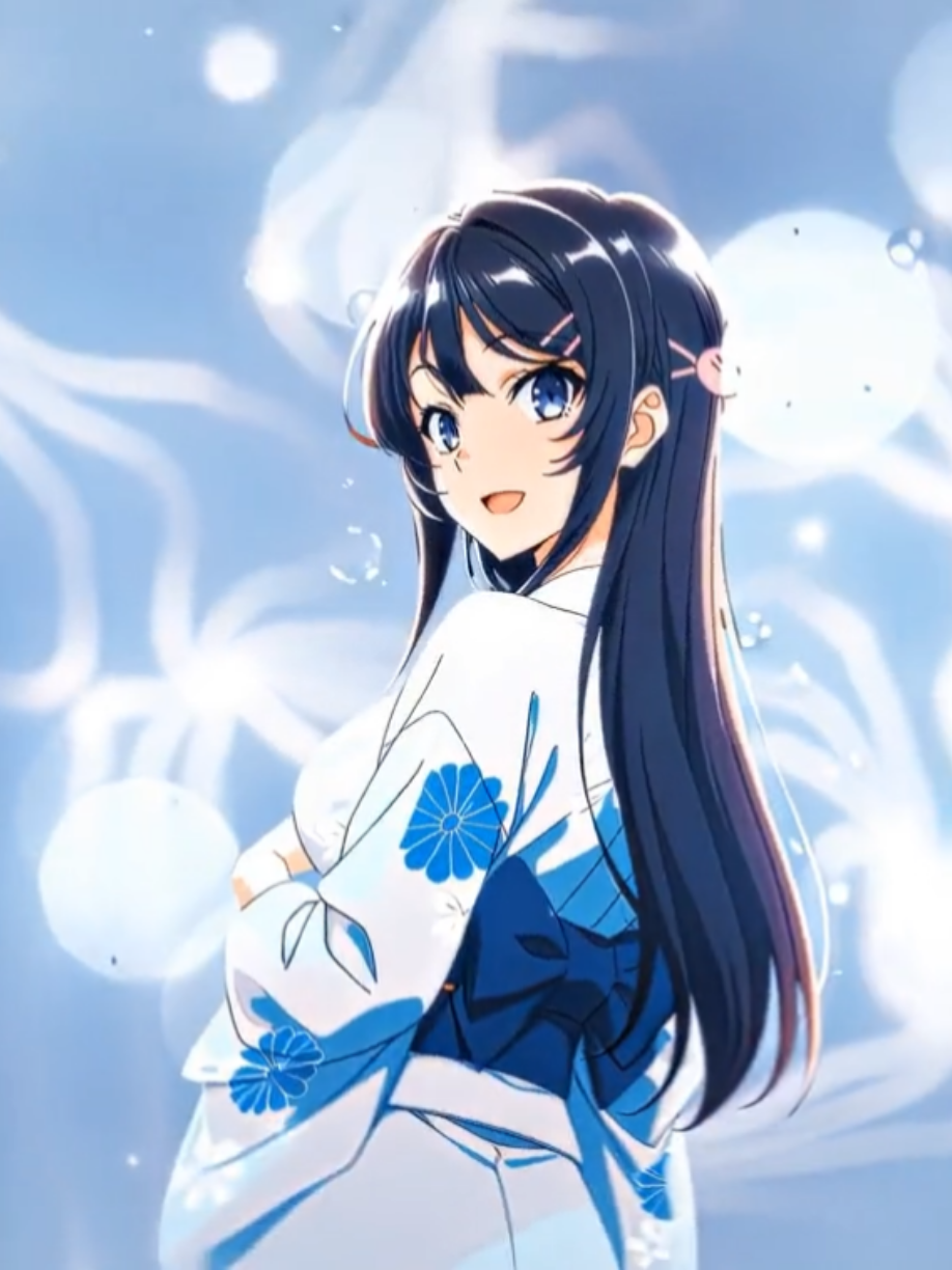 #mai #maisakurajima #bunnygirlsenpai #edit  #karmasqd  #hatanisquad   #nudensq  #tempest_squad 