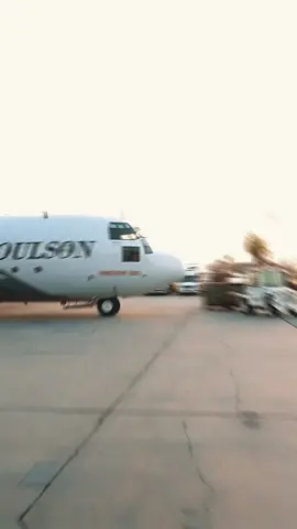 When the Coulson fleet rolls up, wildfires don’t stand a chance. #coulsonaviation #aerialfirefighting