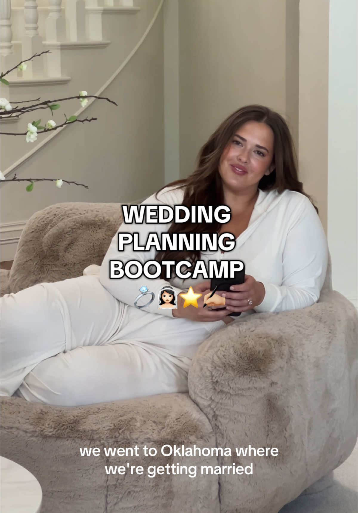Wedding Planning BOOTCAMP was the best idea ever ☁️💍✍🏼🗓️ #weddingplanning #howtoplanawedding #weddingdecor #weddingtiktok @aislebewithyou is the best!! 