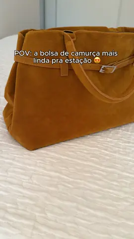 Além de linda cabe tudoooooo🤌