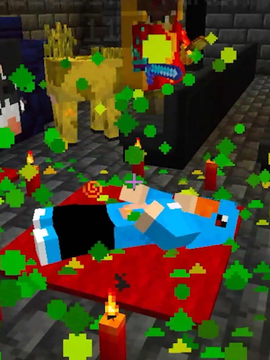 #Minecraft #vidagamer #webonesshow 