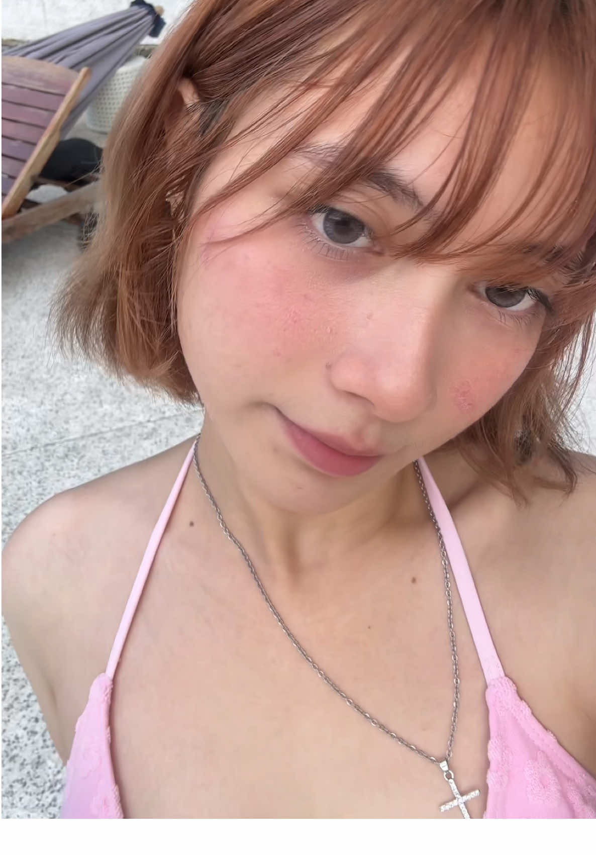 @Hnin Pwint Khaing #burmesegirl #cringe #fyp #pink #tiktok #foryoupage 