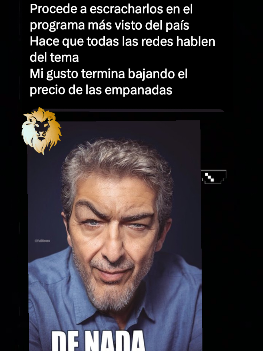 #milei2027 #javier #milei #vivalalibertadcarajo #milei2023🇦🇷🗽 #milei2023 #provinciasargentinas #tik_tok #vllc #mundotiktok #argentina #darin #ricardodarin 
