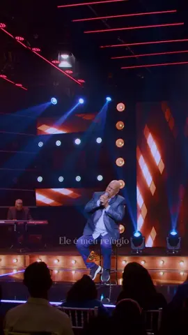 Mattos Nascimento | Meu Refúgio #avancemusic #mattosnascimento #meurefugio #louvor