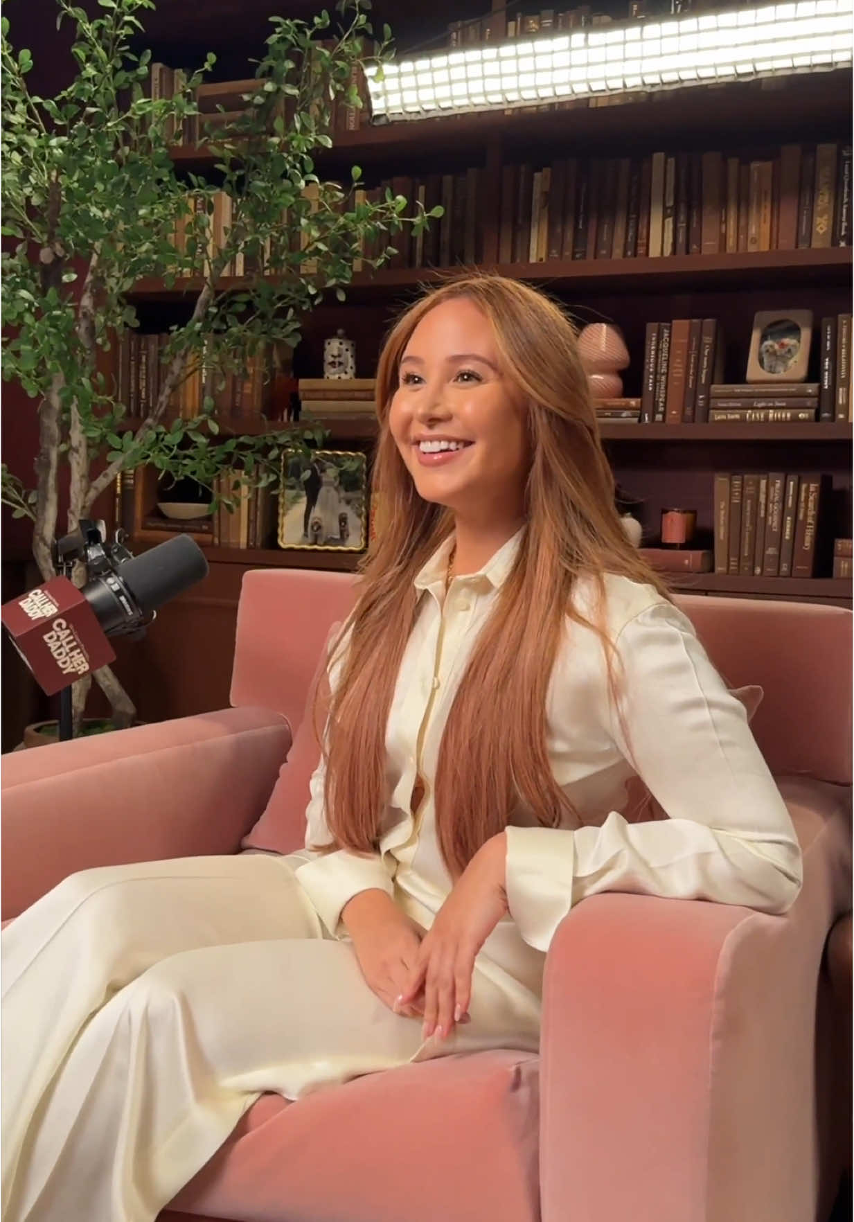 Catherine’s side of the story is officially live - have you watched yet? 