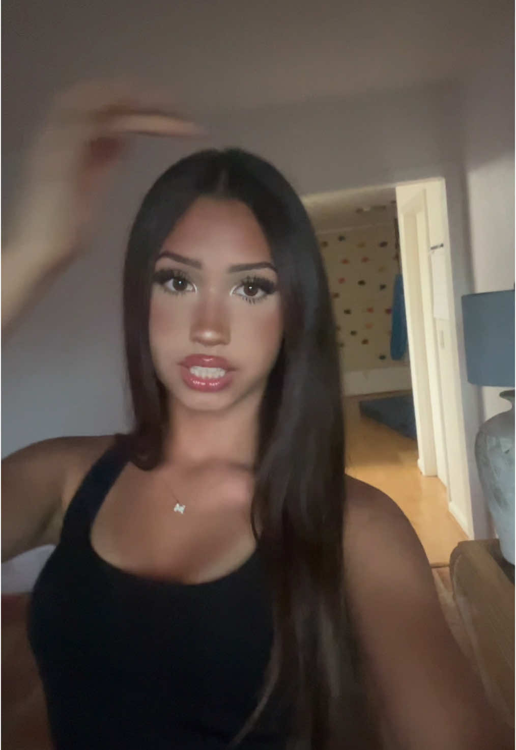 tiktok rizz party🤣 #fyp #viral #broward 