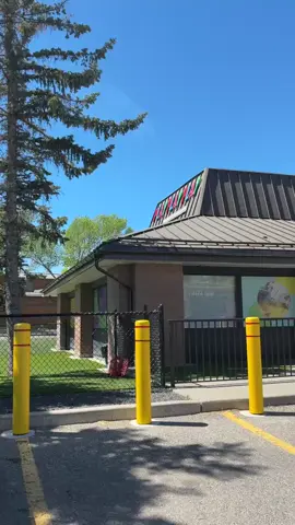 Today in things that used to be a Pizza Hut