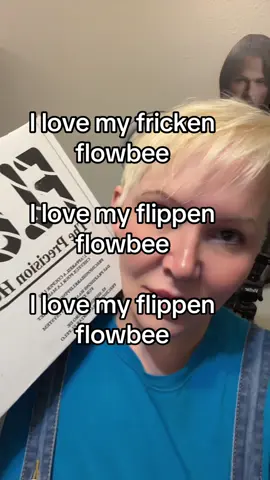 #myvlog #ilove #my #flipping #flowbee #💙  #pixiecut PS; this is not a sales add #tiktok 