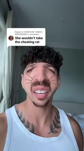 Replying to @CAROLINE MARIA DERPIENSKI 