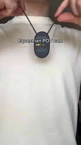 record all your rides 🤩📸 #pov #equestrian #horsebackriding #horseriding 