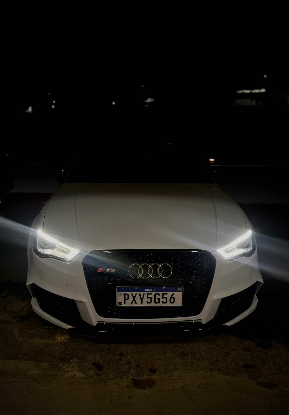 iPhone A3 pro max🔥  #gearhead #audi #a3 #A3 