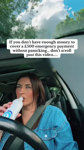 This is the moment that changed everything for me 🥹😭 I was working 12.5-hour shifts. Crying in my car after work. Maxed out. Burnt out. And I knew that if a £500 bill hit me? I’d be DONE. It was always the car MOT for me 🫠 So I stopped waiting. I stopped praying for a miracle and started doing something about it.  👉 I started selling digital products. From my phone. 👉 I followed a step-by-step course (because no, I didn’t know how to do this either) 👉 I made my first sale in 8 days. 👉 And this month? Over £8,000 While still doing mum life. Still working night shifts. This is your sign to stop watching everyone else make it work, make money and take back their freedom and start doing this for YOU!  📩 DM “START” for my free guide — or comment below and I’ll send it your way 🚨 You MUST follow me or I can’t message you!  Let’s change your money story. It starts here. #digitalmarketing #sidehustle #passiveincome #fyp #digitalproductsforbeginners #debtfreejourney #mumsoftiktokuk  