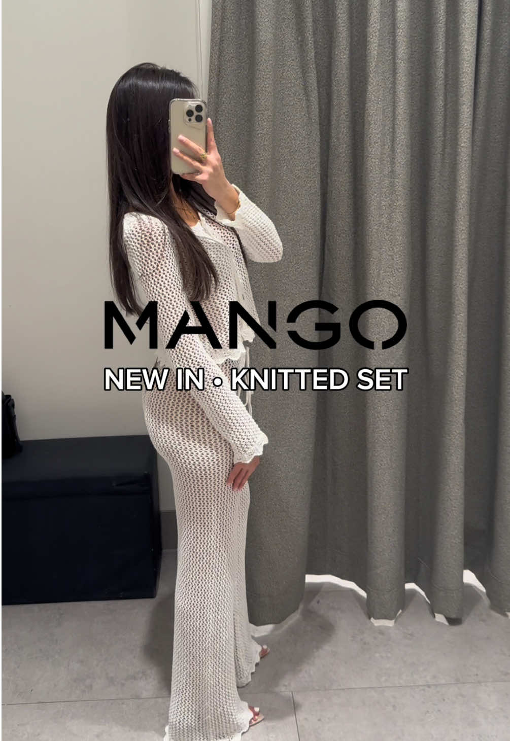 @Mango NEW IN✨ in love w. the knitted sets💛🌺🧡 #mangoset #mangonewin #mangotryon #mangotryonhaul #mangoknittedsetsummer #mangoknitted #mangocoord #mangosets #mangosummer #mangooutfits #mangoclothes #knittedset #fashioninspo #tryonhaul #fashiontiktok #ArabTikTok #stockholm #stockholmstyle #vacaycoord #vacayoutfitideas #purtoi #fyp #foryoupage #fördigsidan #furdichpage #fürdichseiteviral #viraltiktok #mangooutfit 