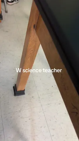 This why she’s my favorite science teacher bro, rest of tgem are sassy#fyppppppppppppppppppppppp #fypシ #coryxkenshin 