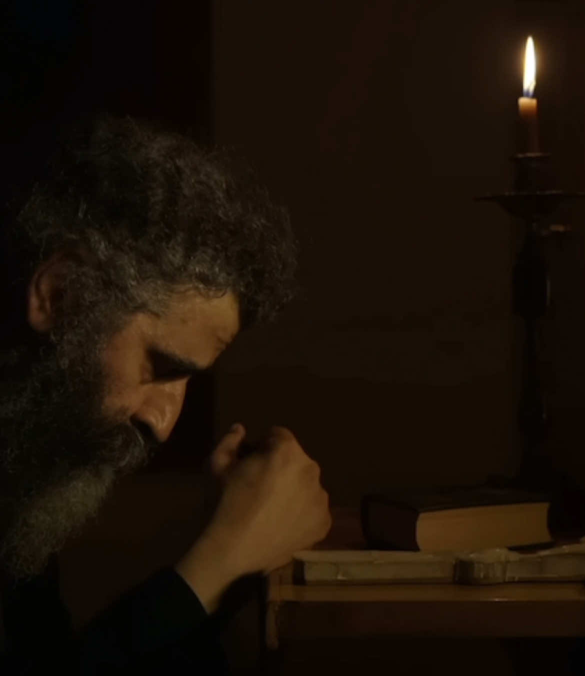 Lord Jesus Christ, Son of God, have mercy on me a sinner. Prayed by a Monk from Mount Athos.☦︎ #GodJesusChristHolySpirit #GodIsGood #OrthodoxMonk #MountAthos #ApostolicChristianity #Amen 