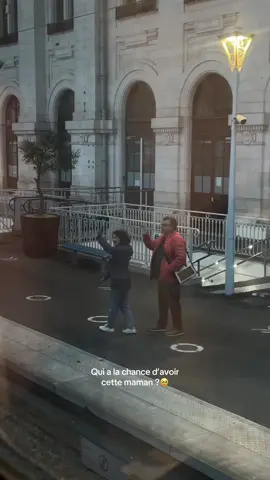 Le petit coeur à la fin 🥹
