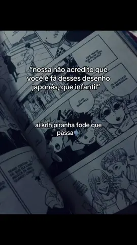 🤷🏽‍♀️ Ib:@nanee.r3  #fyp #animefyp #foryoupage #jujutsukaisen #mulherdepreso🔓🕊👫💍 