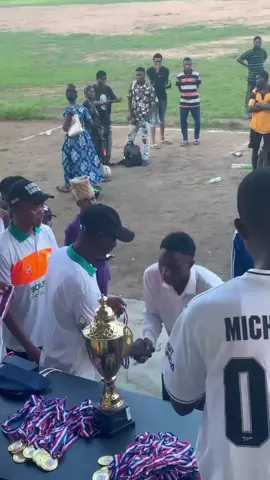 bouesti VC cup champions 🏆💪⚽#bouesti #goviral #naijatiktok #fyp 