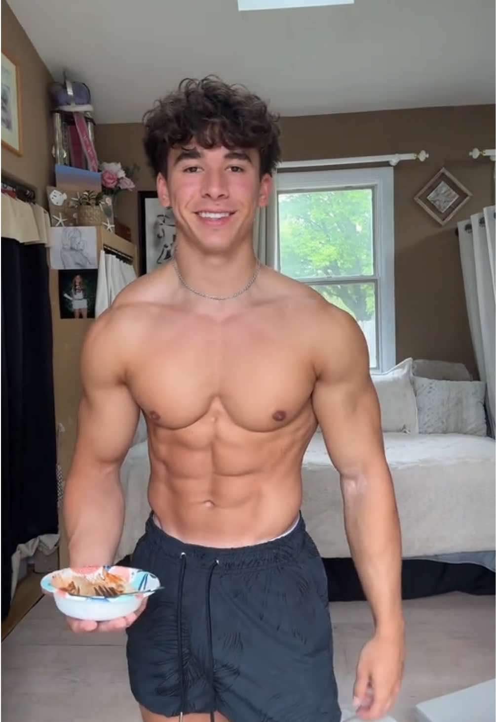 Yup and I do 🥣 