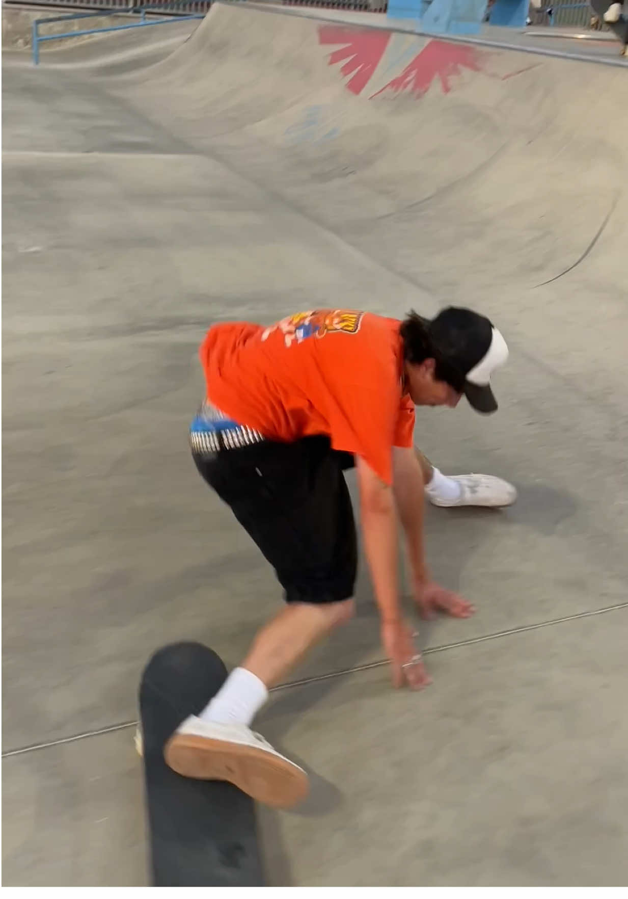 Love the splits🤦🏽‍♂️😂 #fyp #foryoupage #fypシ #skate #raycorey  