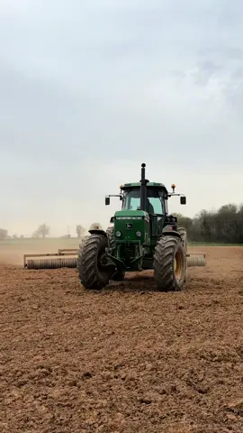The look 🇺🇸😍 #agriculture #johndeere #2025 #4850 #amerique🇺🇸 @Théo Touron 