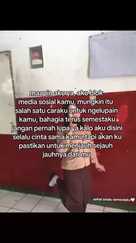 bahagia terus yaa🥺🤍 #imissyou