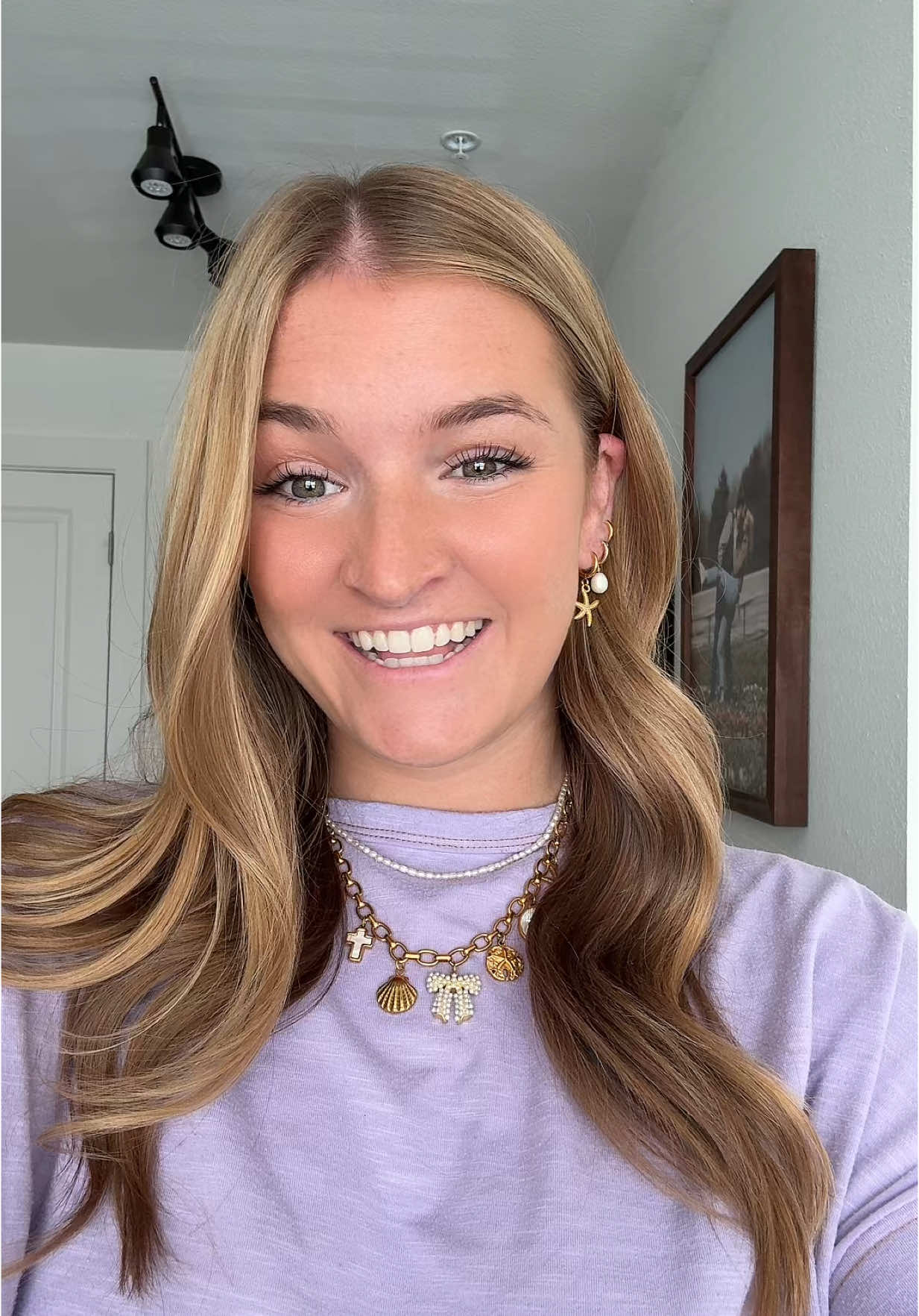 these are so cute!!! 🥹 #fyp #foryoupage #livestarfishaquamarine #starfishearrings #summerjewelry #livestarfish #starfish #Summer 
