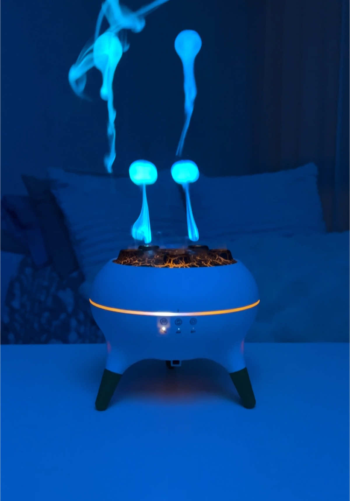 I need this😭🪼 #jellyfish #aesthetic #diffuser #roomdecor #fyp 