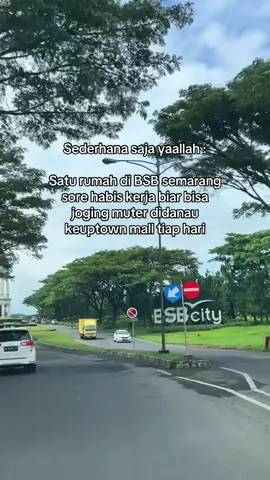 Ubah mindset>>📌 Gga ada yang gga mungkin asal kamu percaya kamu bisa ,diimbangi sama usaha dan doa #fyp #perumahanbsbsemarang #semarang #bsb 