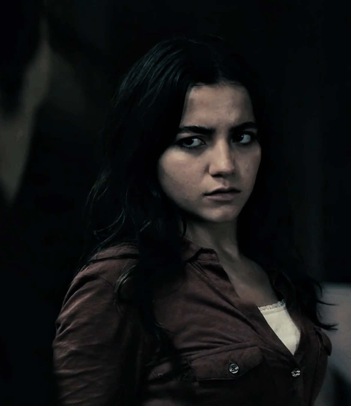 scp:juaneditz #dinawoodward #dinawoodwardedit #isabelamerced #isabelamercededit #thelastofus #tlou #fyp #viral 