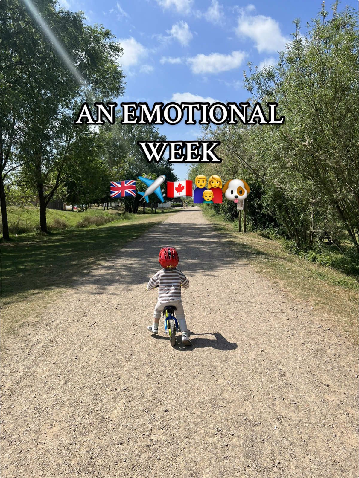 A slightly daunting and emotional week in the moving to Canada journey! Moving out of our home & packing for the move is a big task but we are SO excited 🇬🇧✈️🇨🇦 #uktocanada #movingtocanada #ieccanada #workingholidaycanada #britincanada #livingincanada #livingincalgary 