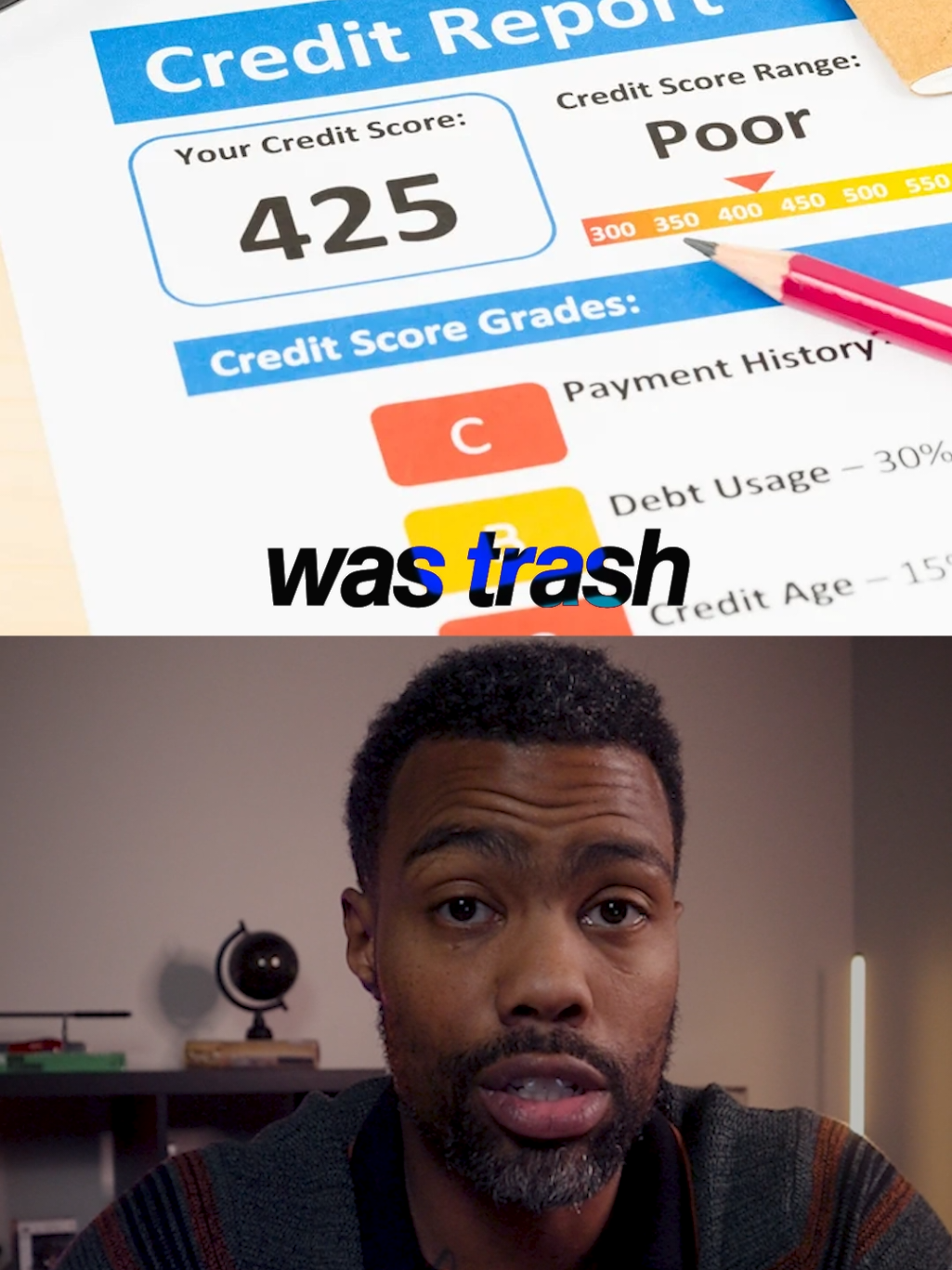 No one handed me the blueprint when my credit score was at 590. The game changed when I found these 3 resources: 💳 Secured credit cards & pledge loans 👥 Authorized user trade lines 🏦 Building real relationships with banks that see your potential Credit isn’t just about fixing numbers; it’s about knowing where to start. #CreditRecovery #SmartCreditMoves #FinancialGrowth #RalphMeansBiz #CreditStrategy #BusinessCredit