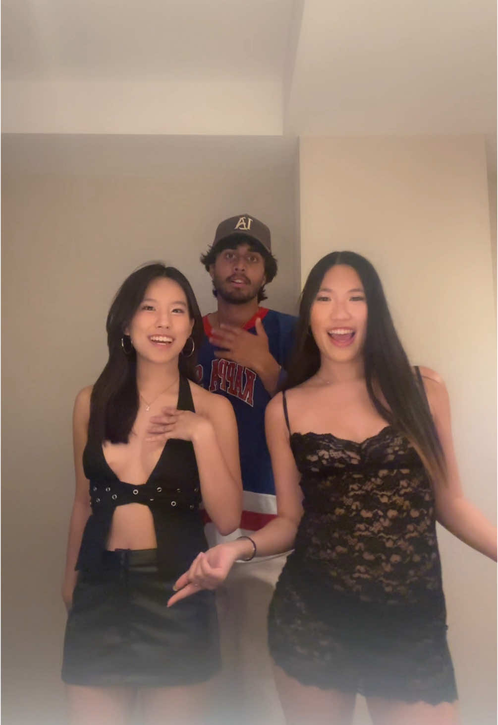 ft. arjun the dancer 🤩🤩🤩 #dance #vegas #hiarjun #weretired #club #dualipa #paris 