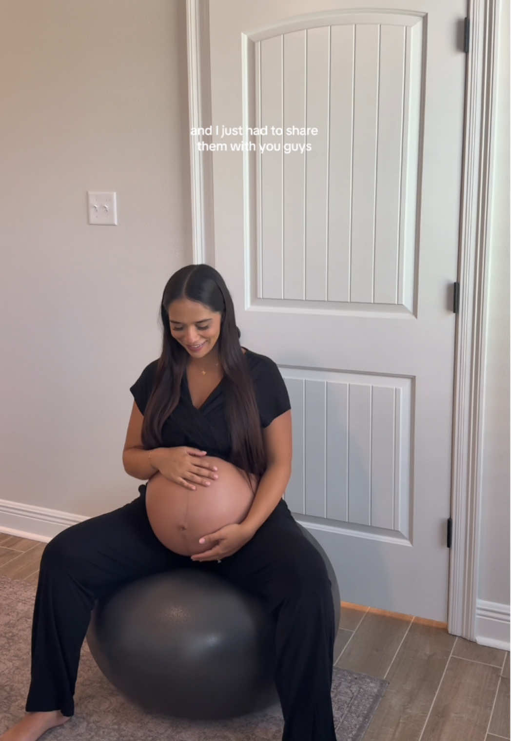 I have officially found my pregnancy and postpartum clothing essentials.🤍 These @Kindred Bravely pieces are luxurious and most importantly, comfortable. I love having pieces that I know will carry me through pregnancy, breastfeeding and beyond 🫶🏼 #ad #kindredbravelypartner #motherhood #pregnancy #fyp #foryou #MomsofTikTok #firsttimeparents #pregnancytok #pregnancyjourney #bumpdate #bumpoutfits #bumpoutfitinspo #pregnancy #momtobe #momtok