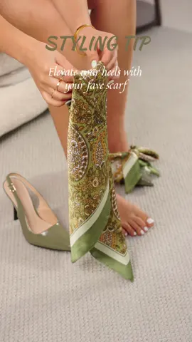 Hot heels, but make them bow-tiful 💚 @cuccoofootwear Olive Green Heels: 53685779 #CUCCOO#CUCCOObaddie#vacationvibe #summervibe#shoeshack#shoestips