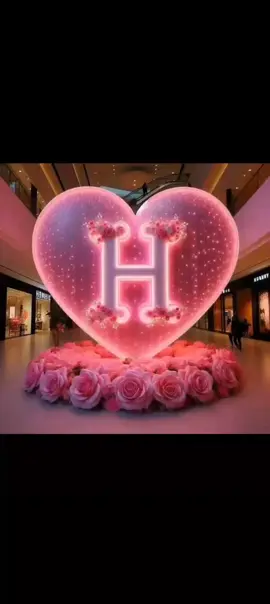 ما اجمل حرف 💞H💞