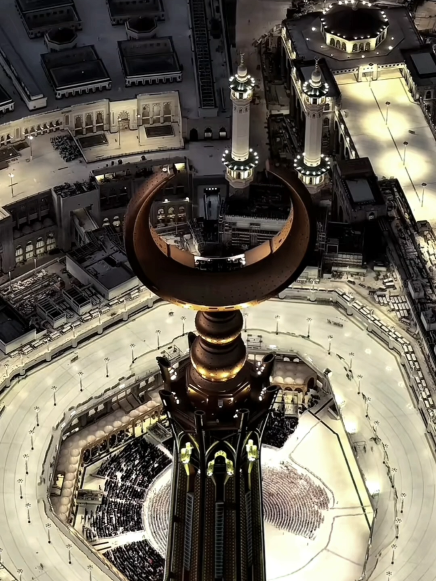 اللهم آمين يا رب العالمين | يوم الخميس  #الكعبة #حج #makkah #tiktok  #دعاء #عشر_ذي_الحجة  #التقويم_اليومي 