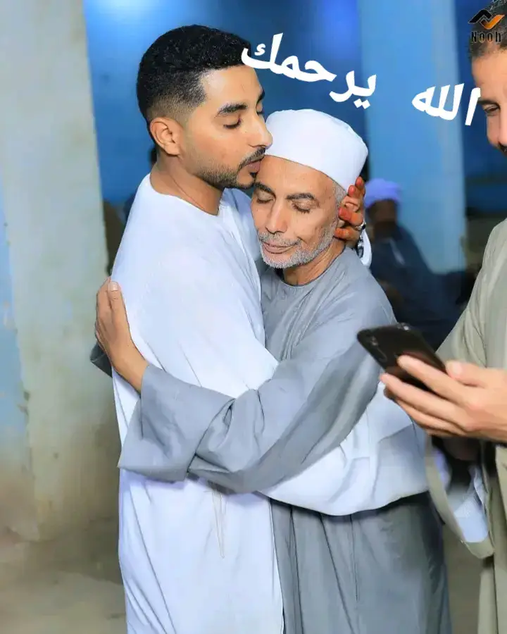 #كل نفس ذائقة الموت  #الشيخ محمد الرصيف 