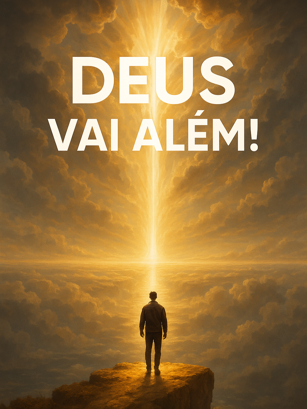 DEVOCIONAL 29 DE MAIO: Deus Vai Além! Deus não faz só o que pedimos. Ele faz além, maior e melhor. Hoje, Ele quer ampliar tua fé e tua expectativa. Prepare-se para ser surpreendido! #DeusFazAlém #VocêEmQuestão #Efésios3 #DevocionalDoDia #FéSemLimites #MinutoDeFé #SurpreendidoPorDeus #devocional #bispobrunoleonardo #Deus #bíblia #tik_tok #viralvideos #fé