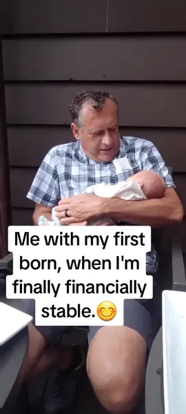 Me with my first born, when I'm finally financially stable because this generation doesn't care 🙃  #fypppppppppppppp  #fyp #formypage #viral_video_tiktok @NYAIRO ZEPHERS 🤴 