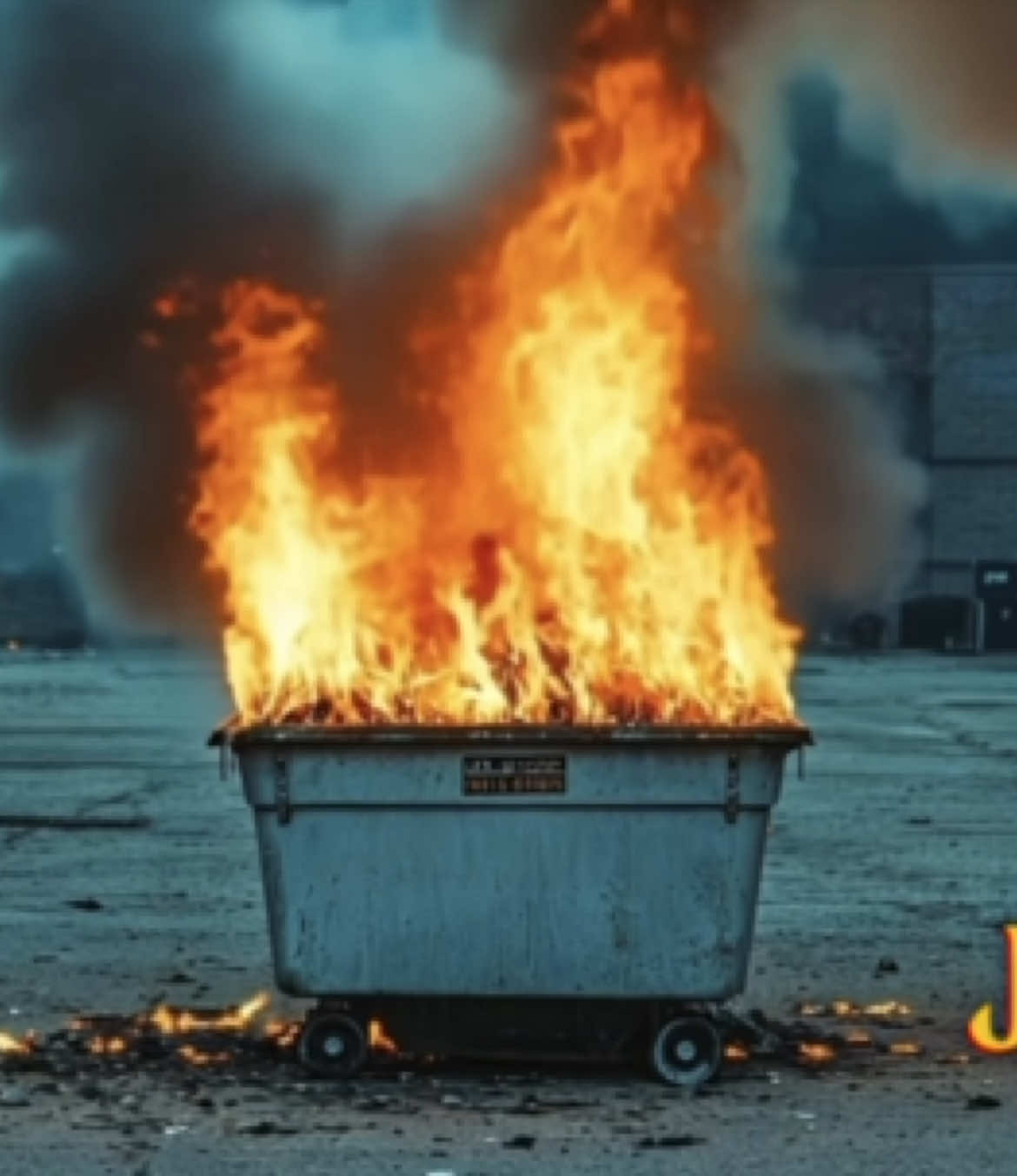 SET YOUR ALARMS FOR JUNE 6TH #newmusic #dumpsterfire #laurenash #superstore #dinafox 