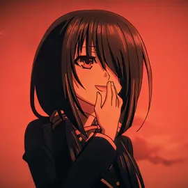 #アニメ #kurumitokisaki #datealive #anime #hanasq 