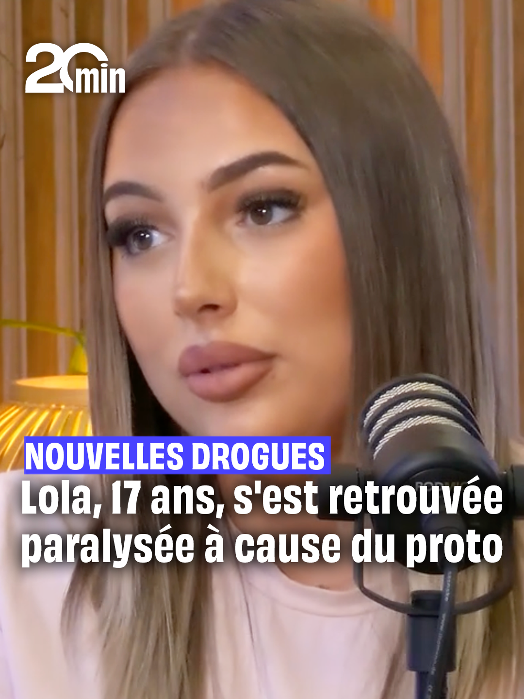 Le proto, que l’on appelle aussi « gaz hilarant » c’est du protoxyde d’azote. Son usage est essentiellement « alimentaire », le gaz est vendu, sous la forme de cartouches (pour les siphons à chantilly par exemple). Lola, a 17 ans et elle a consommé du proto pendant 1 an. Elle nous raconte. #SinformerSurTikTok #témoignage #sante Nous souhaitons bien préciser que Lola a complètement arrêté de consommer du protoxyde d'azote, elle s’en est sortie. Nous ne cautionnons absolument pas tous les messages insultants et de commentaires dégradants qu'elle a pu recevoir.