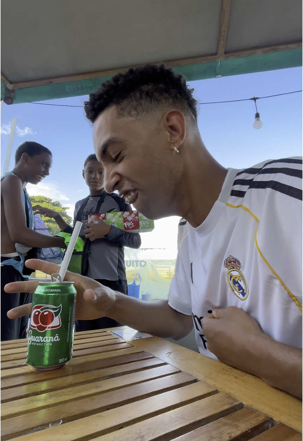 Cria do RJ Ig: codornaoof