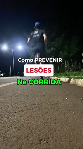 Como prevenir lesões na corrida #Running #run#runner#corrida#correr#fyp