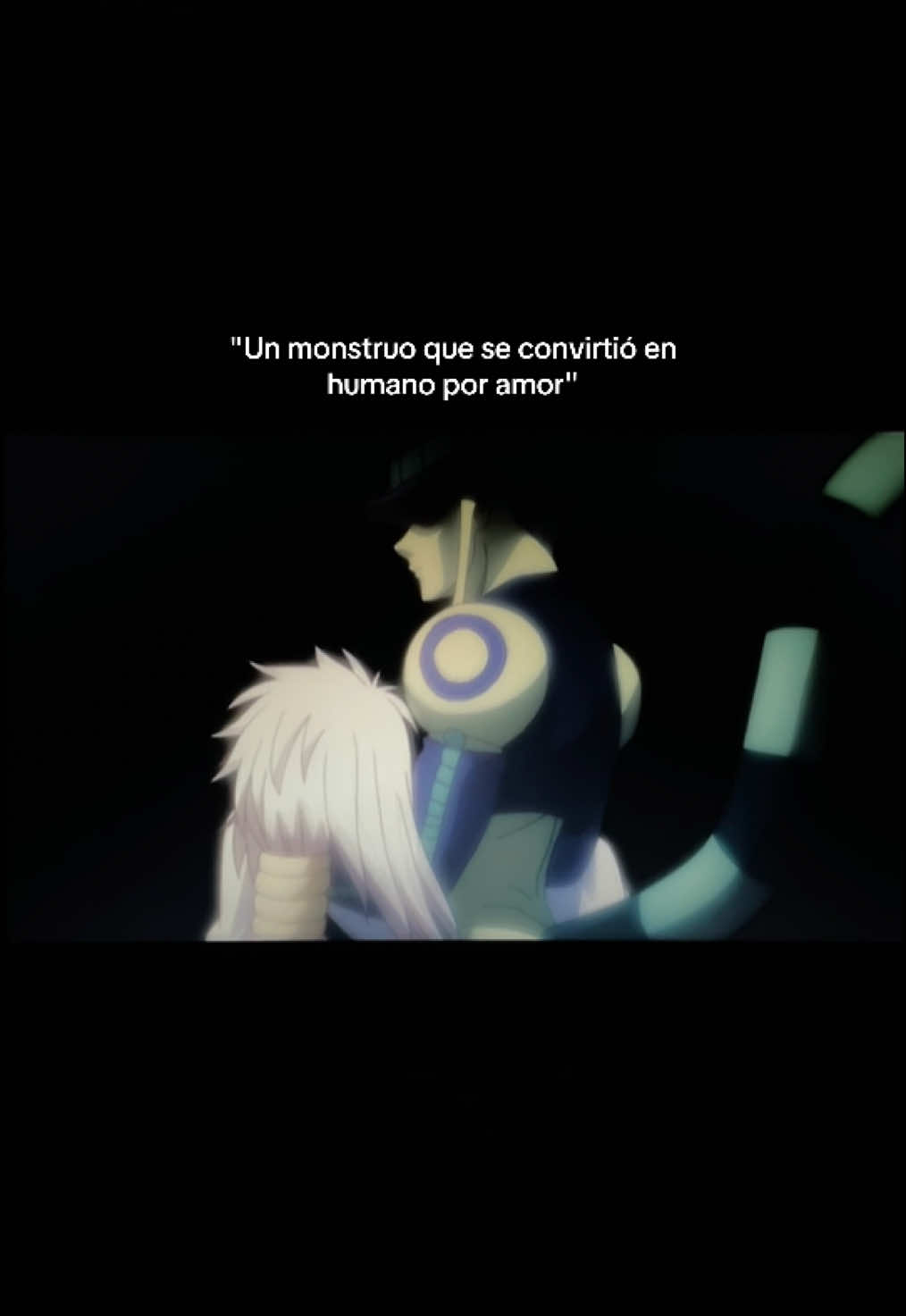 🫠#hunterxhunter#hxh#meruem#gon#hxhedit#hormigasquimeras#gonfreecs#meruemxkomugi#kite#foryoupage#anime#fyp#animetrend#fypp#foryouu#paratii#hxh2011#killuazoldyck#komugi#killua 