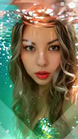 Frente al mar 🧜🏻‍♀️🏝️ #sirena #tiktok #paratiiiiiiiiiiiiiiiiiiiiiiiiiiiiiii #
