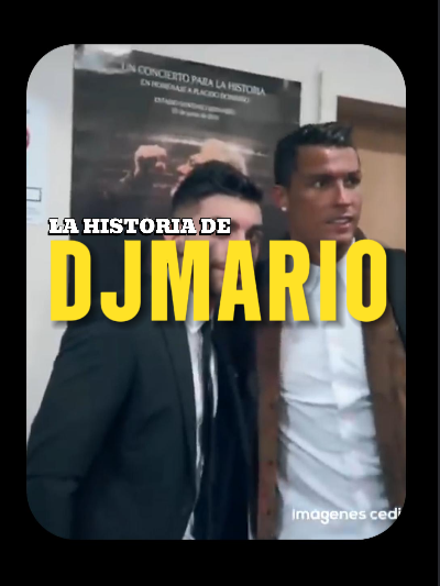 La Historia de DjMario.  #djmario #documental #ultimatemostoles #kingsleague #fifa #marito #futbolmundial #leon #cristianoronaldo #cristianoronaldo7 #djmariioclips #cacho #fifa14 #ultimateteam #realmadridfc #madridista #cr7fans @djmariio @cacho01 @doctorepollooficial @noe9977 @ultimatemostoles @kingsleague #kingsleague #videojuegos #videojuegos🎮 #españa #fyp #parati #historias #juanmacazalla #mostoles #madrid @Spursito @Papi Gavi 