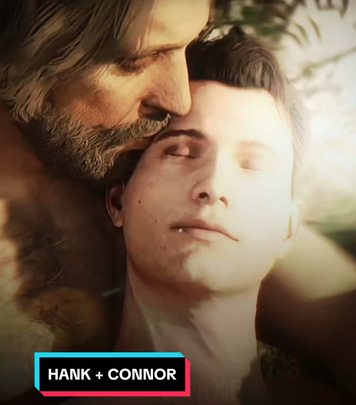 #CONNORDBH + #HANKANDERSON ·:*¨༺ ♱✮♱ ༻¨*:· “ idec this song is fire also i actually love this one but this was self indulgent for me and @Jada..“ || TAGS: #rk800 #connor #connoredit #detroitbecomehuman #dbh #bryandechart #clancybrown #detroitbecomehumanedit #dbhedit #hankandersonedit #edit #fyp #HANKCON || TL: @eren 🦇 @🪽 𓎟𓎟  𝓛ia  ﹔  ݁ᛪ༙ @grell @el 🌟 @vanesa 𝜗𝜚 @rmidroid @Sid @parkersrage @poopy 
