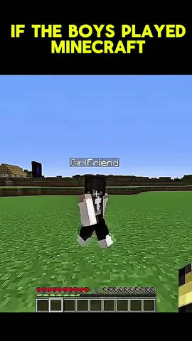 If THE BOYS Played Minecraft #Minecraft #TheBoysInMinecraft #MinecraftFunny #SuperheroMinecraft #MinecraftSkits #MinecraftChaos #viral #trending #foryoupage #foryou #fyp #followme #funny 
